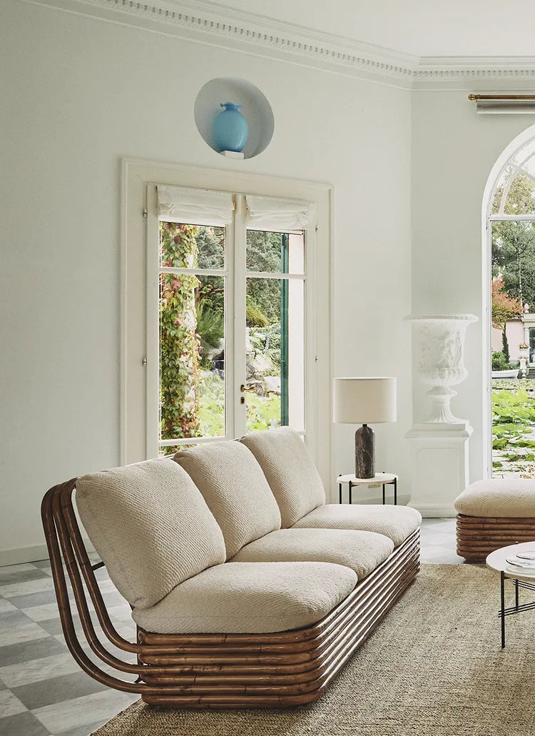 SOFA BOHEMIAN 72
