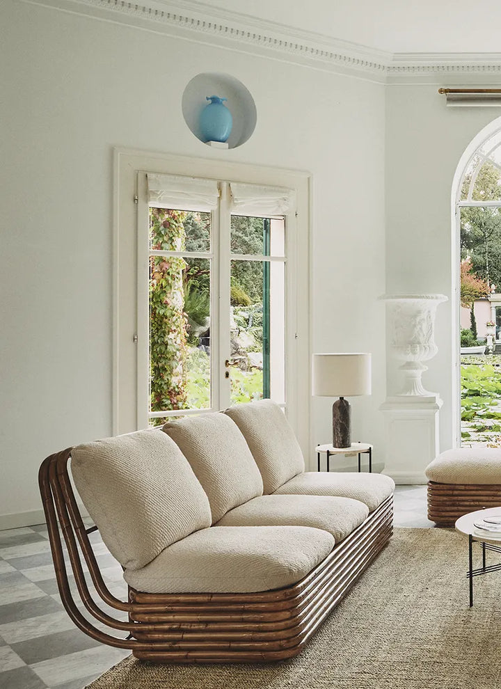 SOFA BOHEMIAN 72