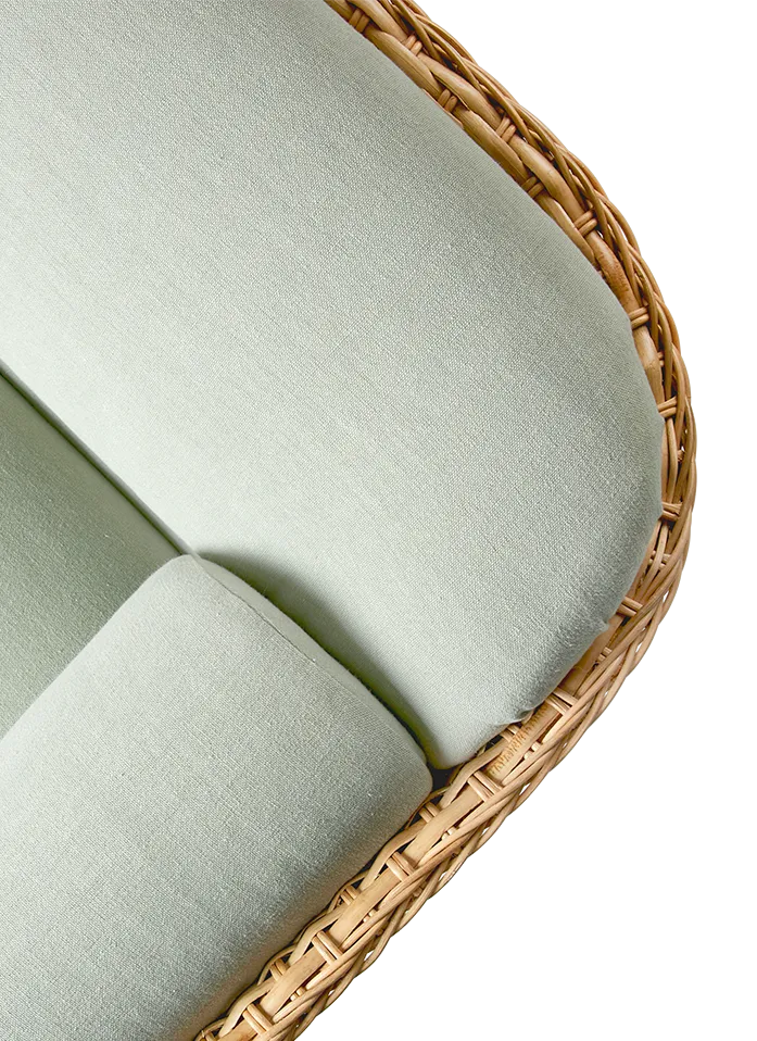 SOFA CESTA