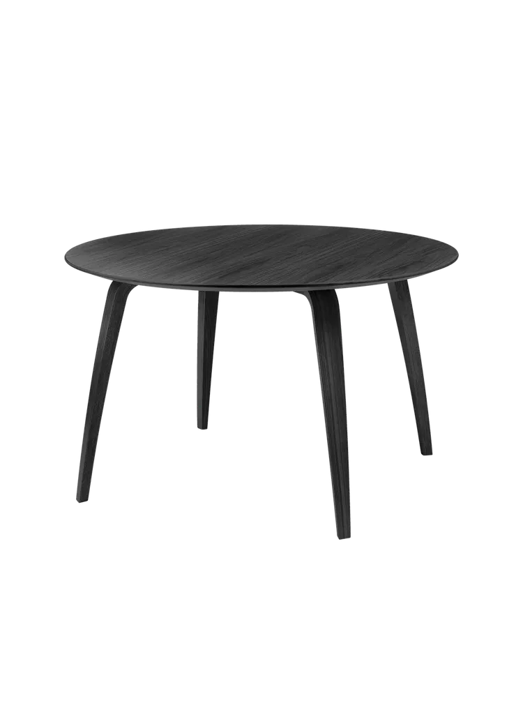 MESA DE COMEDOR REDONDA GUBI