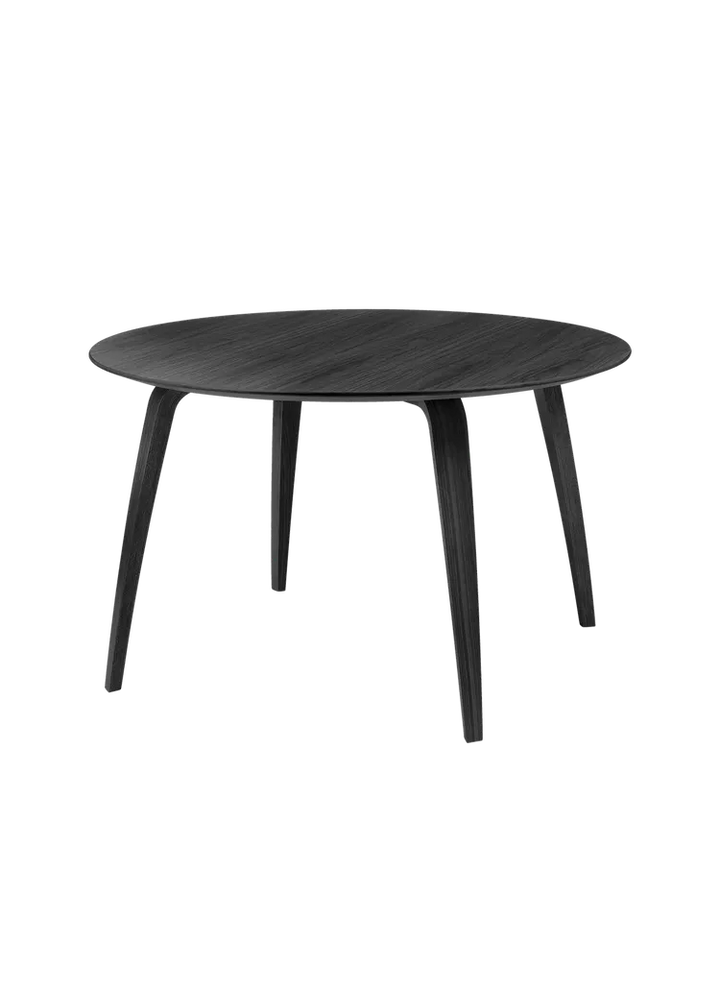 MESA DE COMEDOR REDONDA GUBI