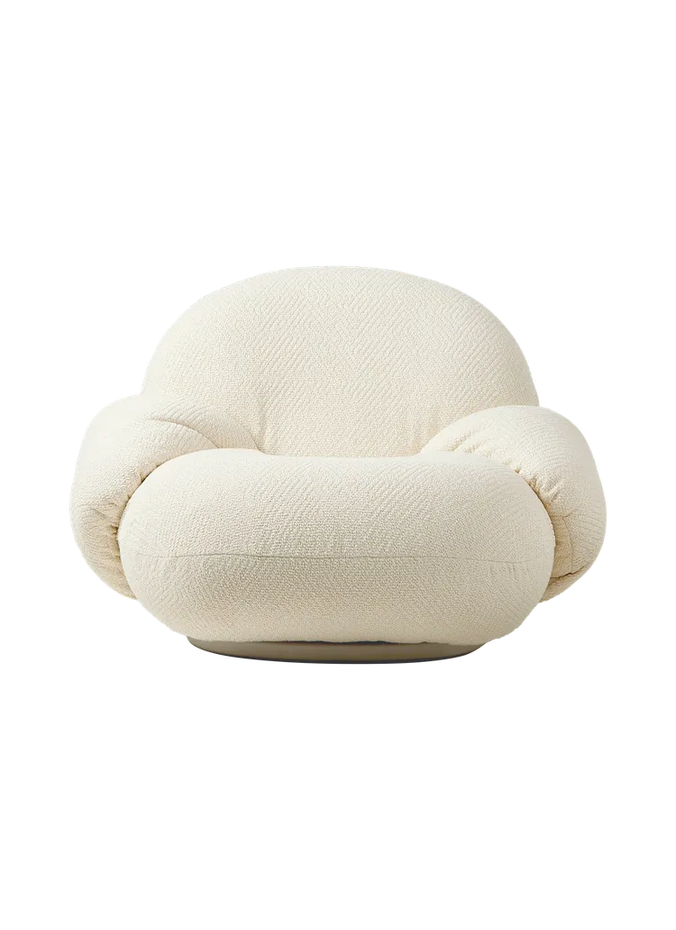 SILLÓN PACHA PARA EXTERIOR