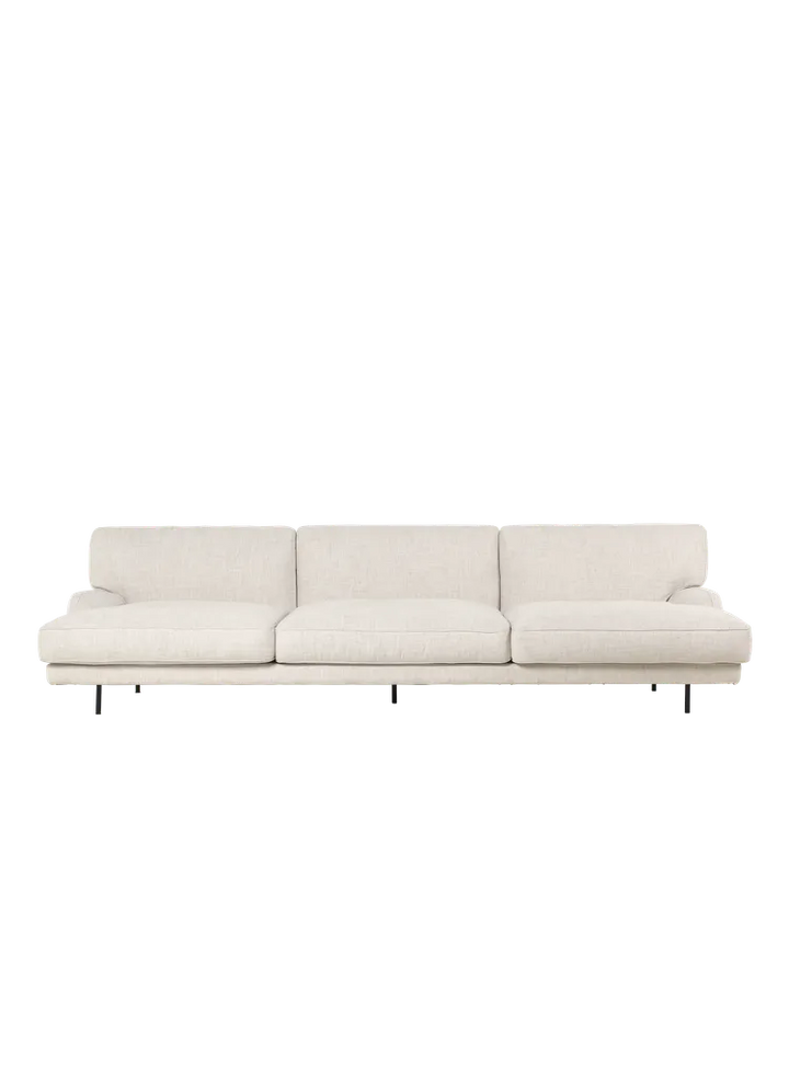 SOFA 3 PLAZAS FLANEUR