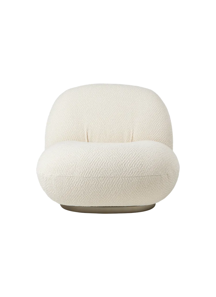 SILLÓN PACHA