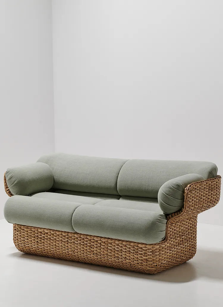 SOFA CESTA