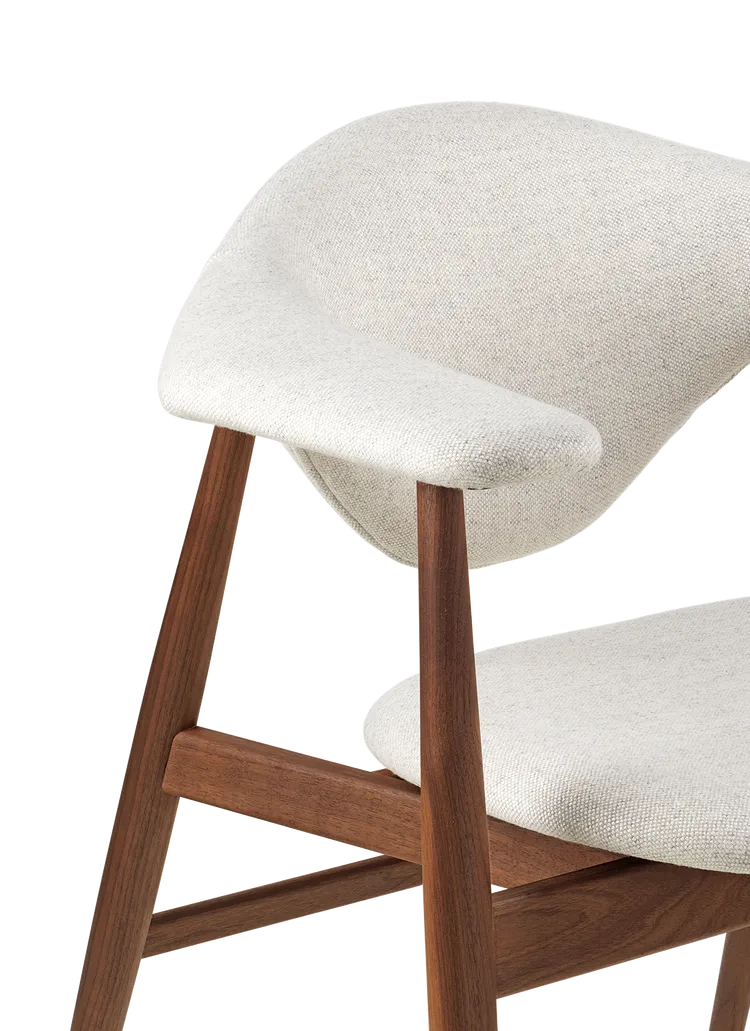 SILLA DE SALÓN MASCULO