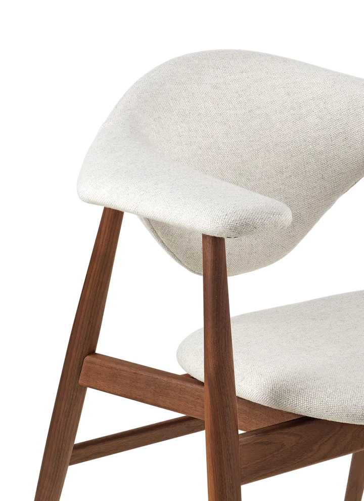 SILLA DE SALÓN MASCULO