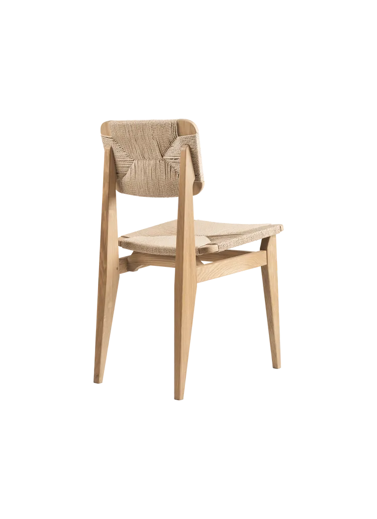 SILLA C SILLA B COMEDOR