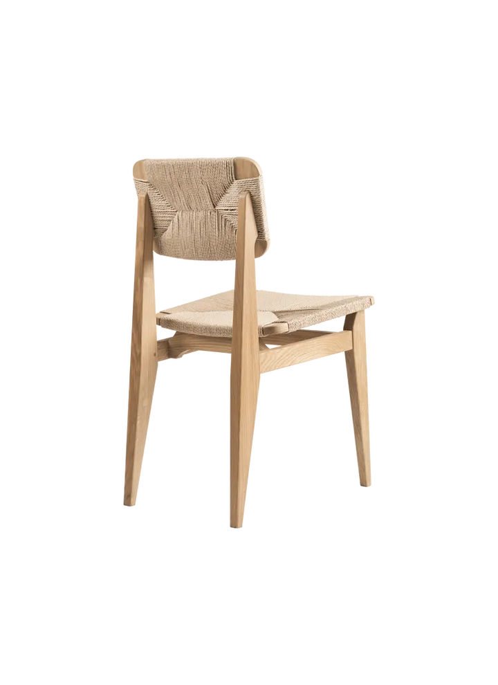 SILLA C SILLA B COMEDOR