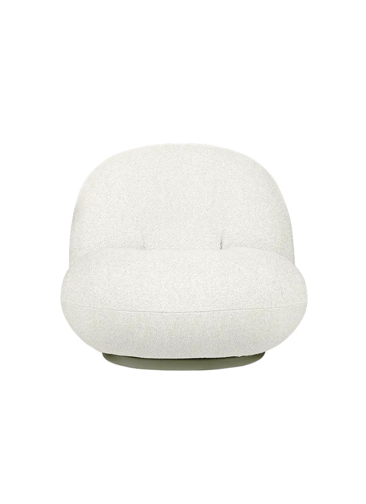 SILLÓN DE EXTERIOR PACHA