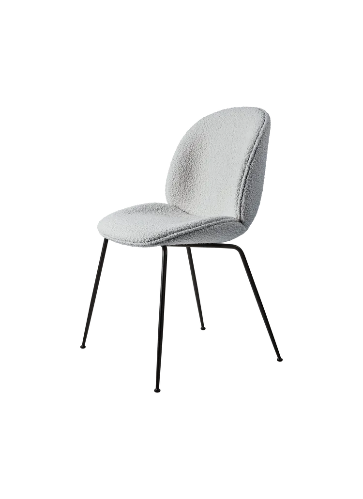 SILLA DE COMEDOR COMPLETA BEETLE