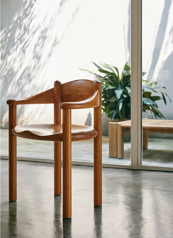 SILLA DE COMEDOR DAUMILLER