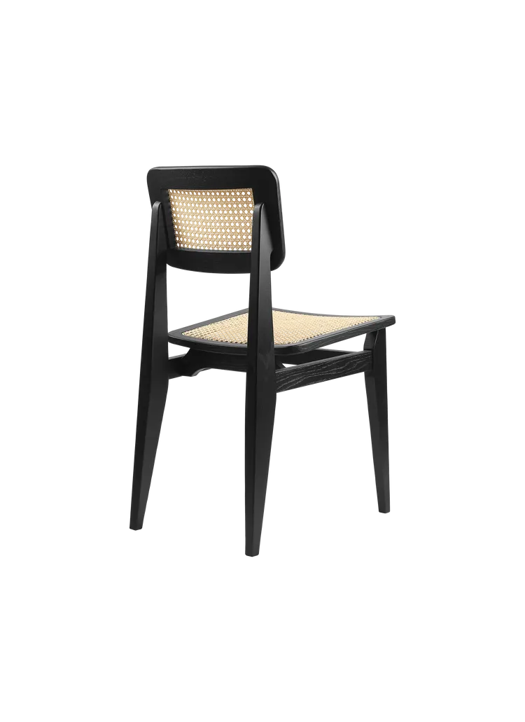 C-CHAIR UNA SILLA DE COMEDOR