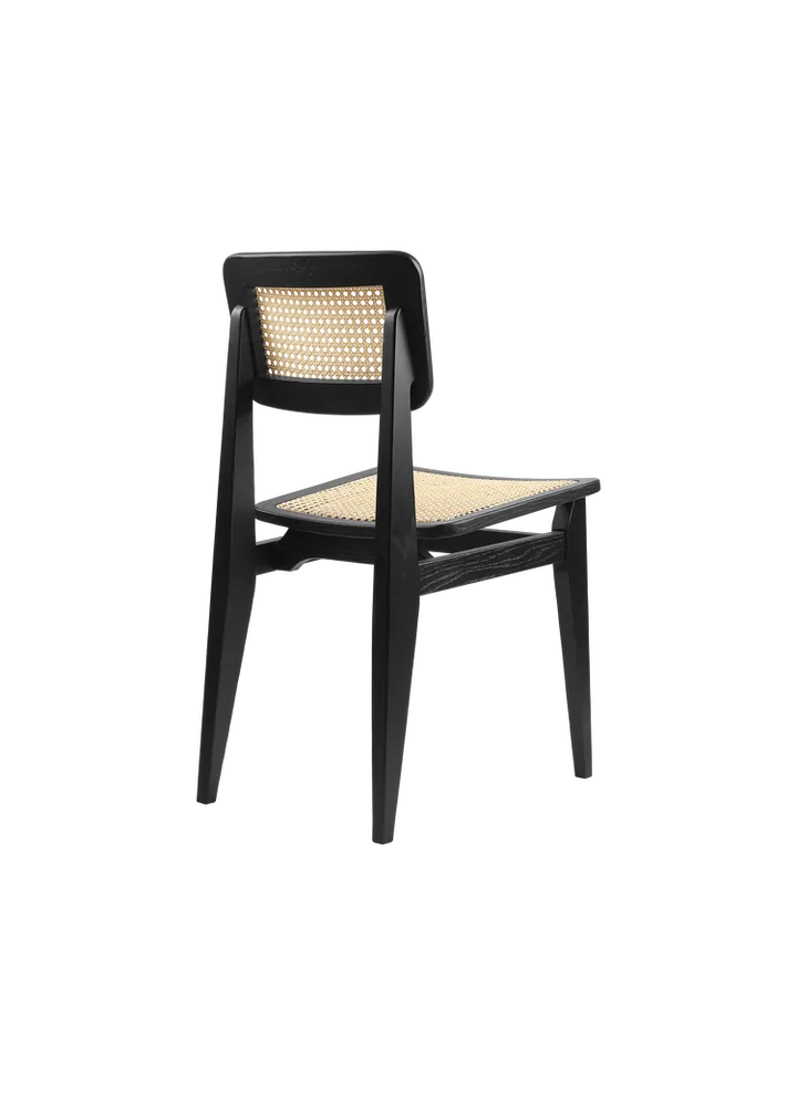 C-CHAIR UNA SILLA DE COMEDOR