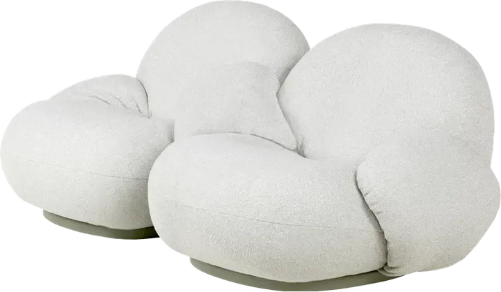 SOFA PACHA EXTERIOR