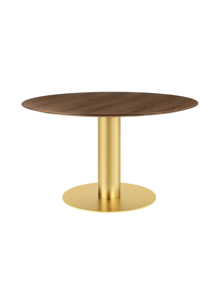 LA MESA DE COMEDOR 2.0