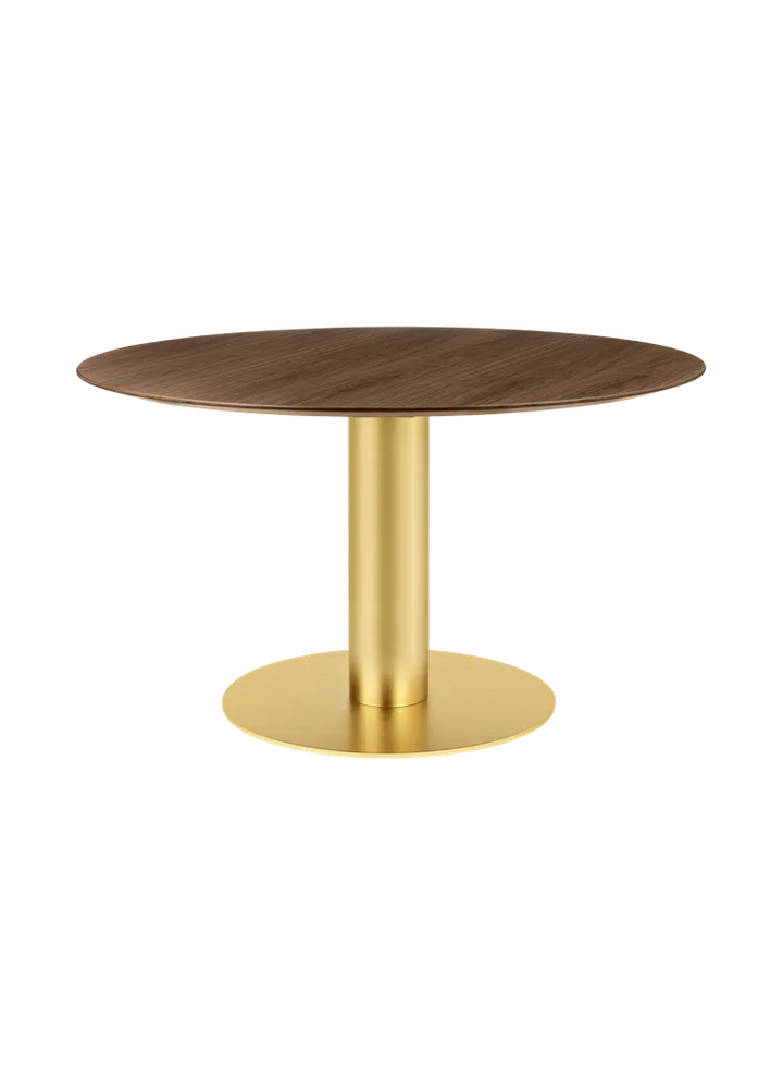 LA MESA DE COMEDOR 2.0
