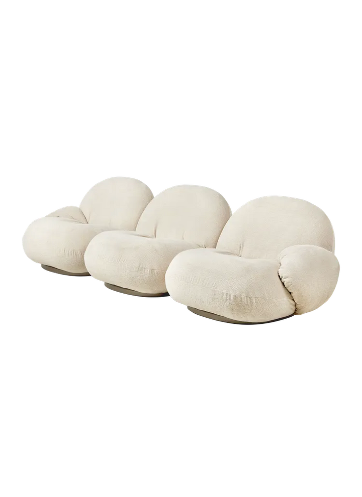 SOFA PACHA CON APOYABRAZOS