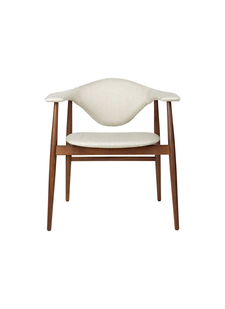 SILLA DE SALÓN MASCULO