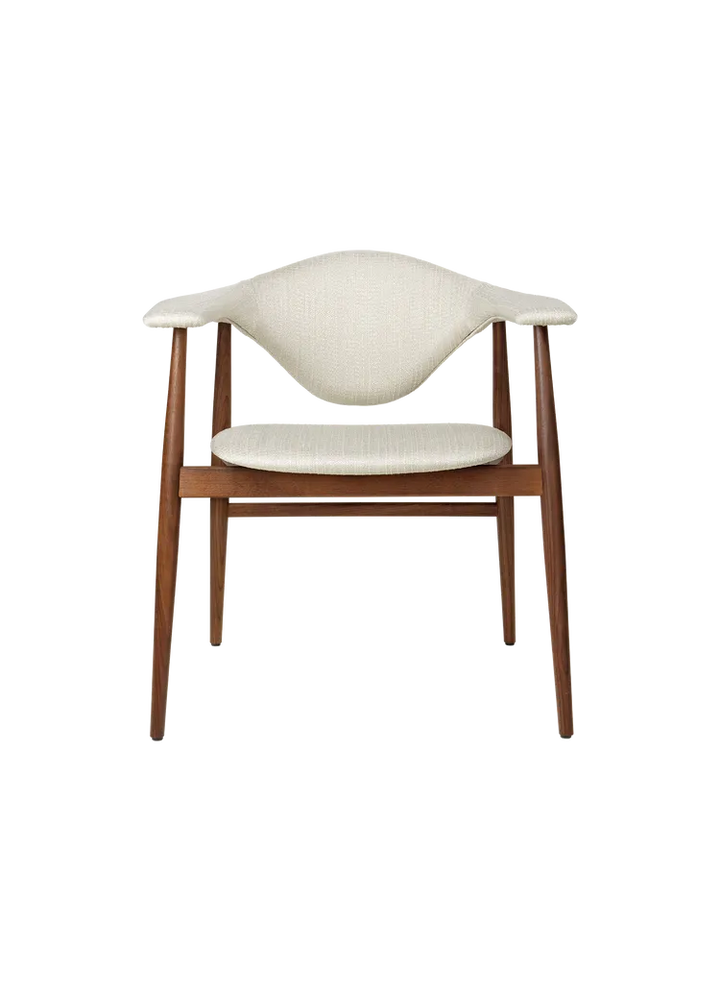 SILLA DE SALÓN MASCULO
