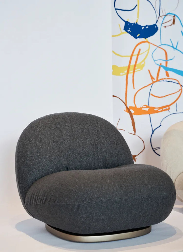 SILLÓN GUBI DE LA UNICEF