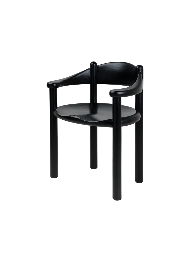 SILLA DE COMEDOR DAUMILLER