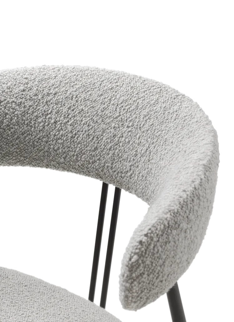 SILLA DE COMEDOR VIOLÍN