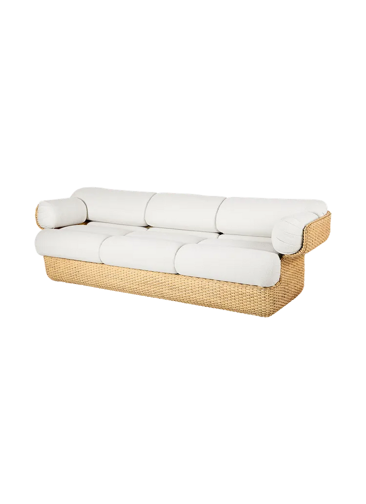 SOFA CESTA 3 PLAZAS