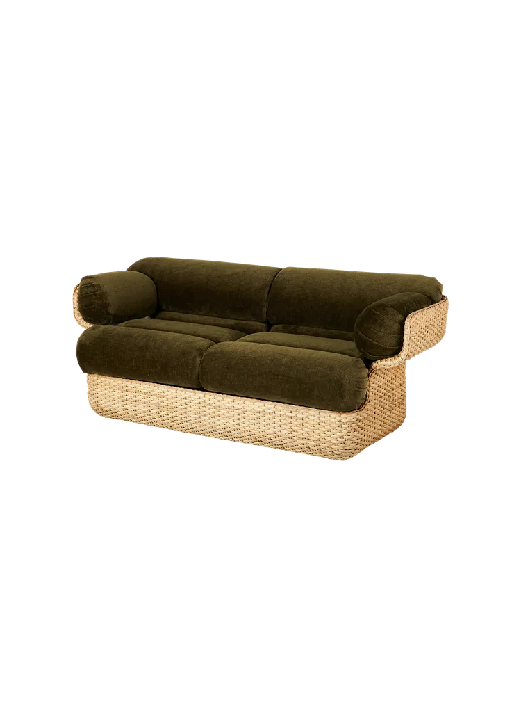 SOFA CESTA