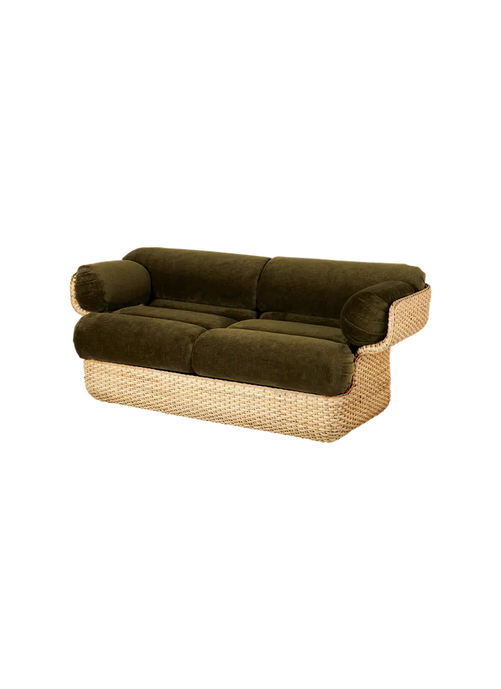 SOFA CESTA