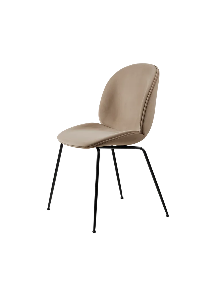 SILLA DE COMEDOR COMPLETA BEETLE