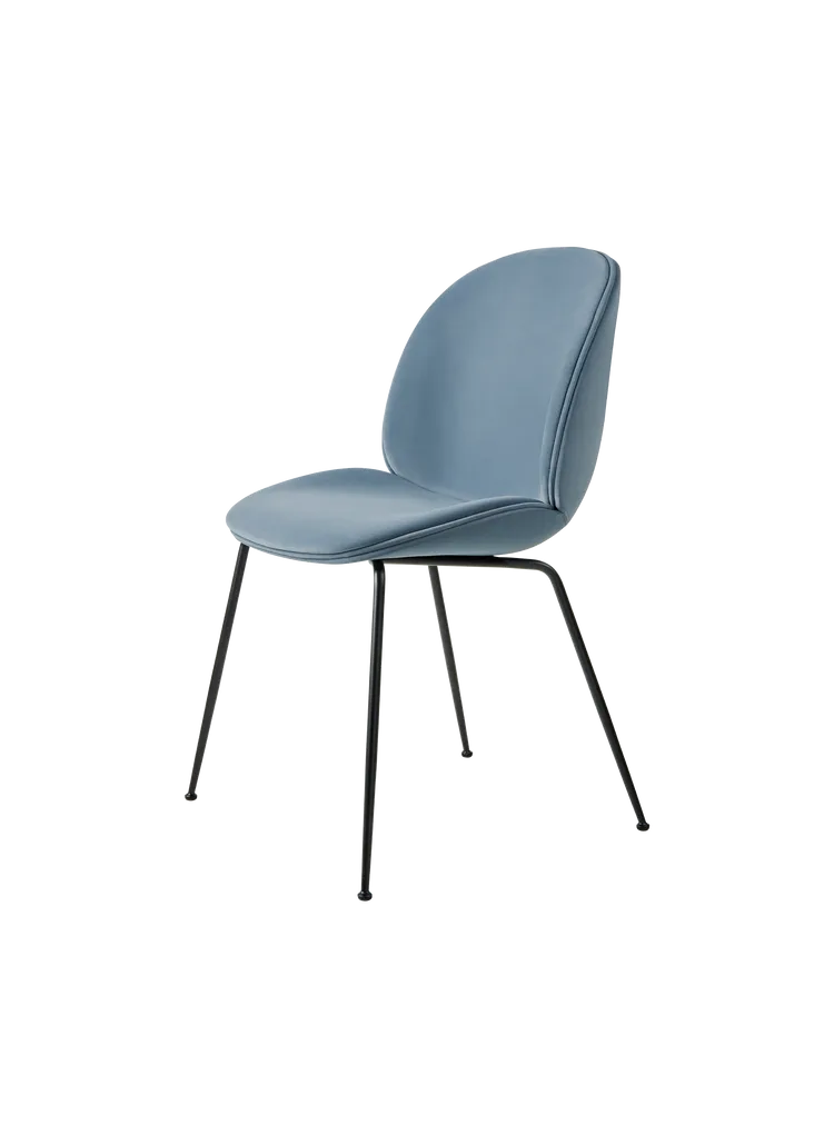 SILLA DE COMEDOR COMPLETA BEETLE