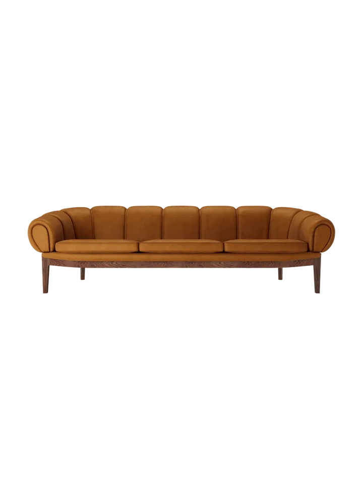 SOFA CROISSANT