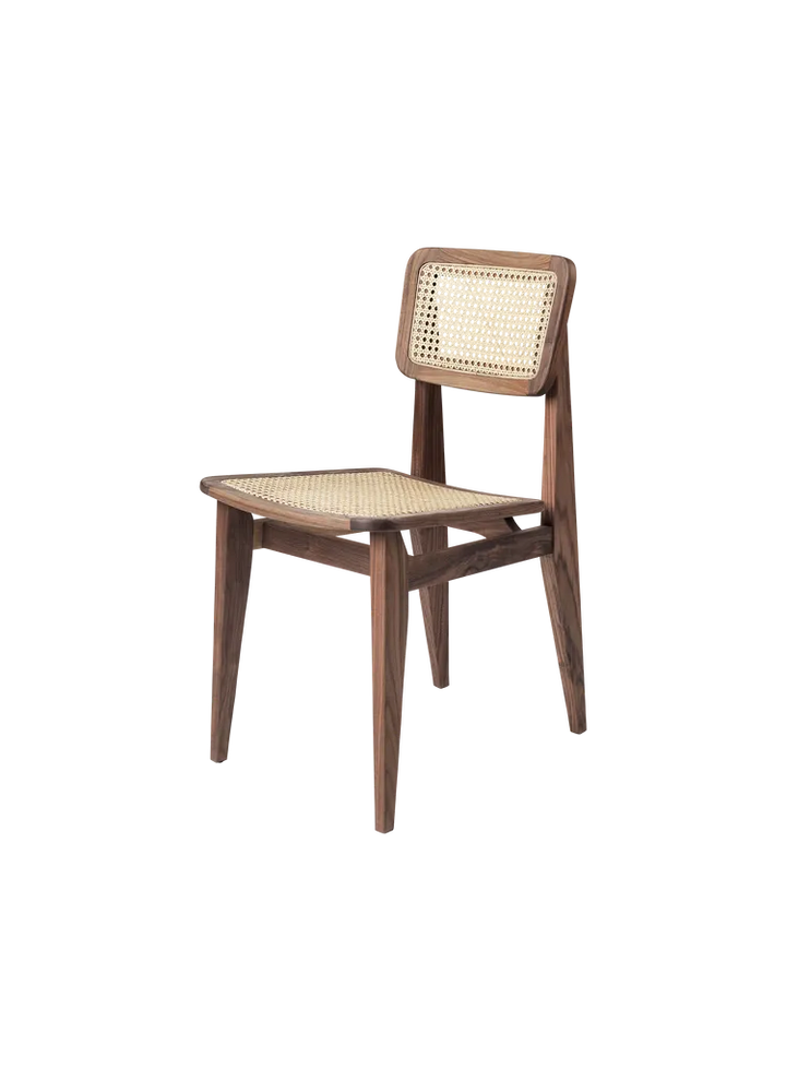 C-CHAIR UNA SILLA DE COMEDOR