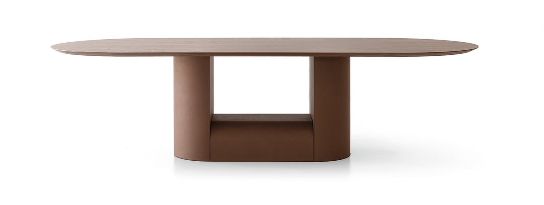 MESA DE COMEDOR FUCSIA