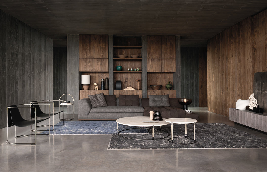 SALÓN CESARE SOFA IZQUIERDO EH