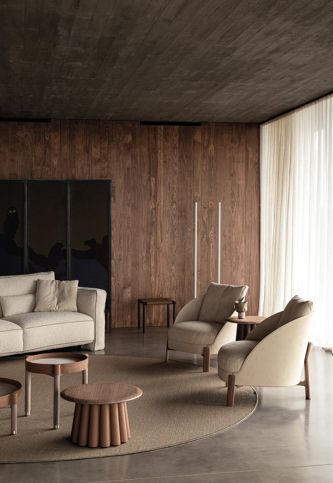 SALÓN CESARE SOFA IZQUIERDO EH