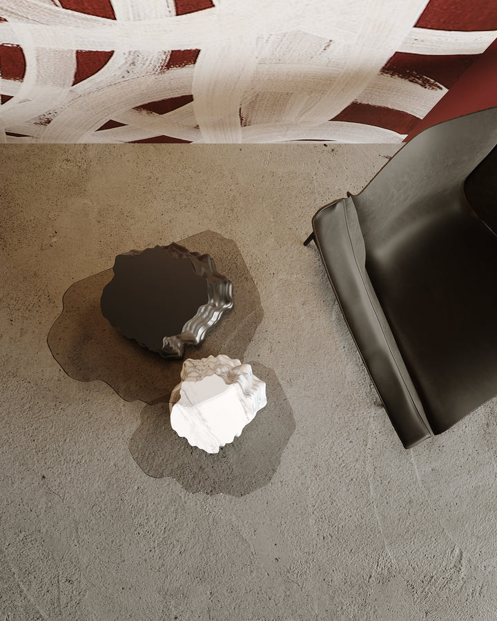 MESA DE COMEDOR FUCSIA