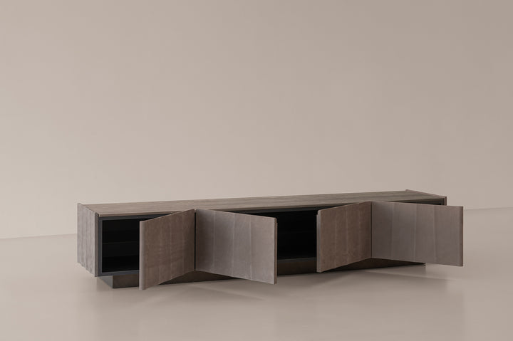 ARMOIRE DE LA VALLÉE EH