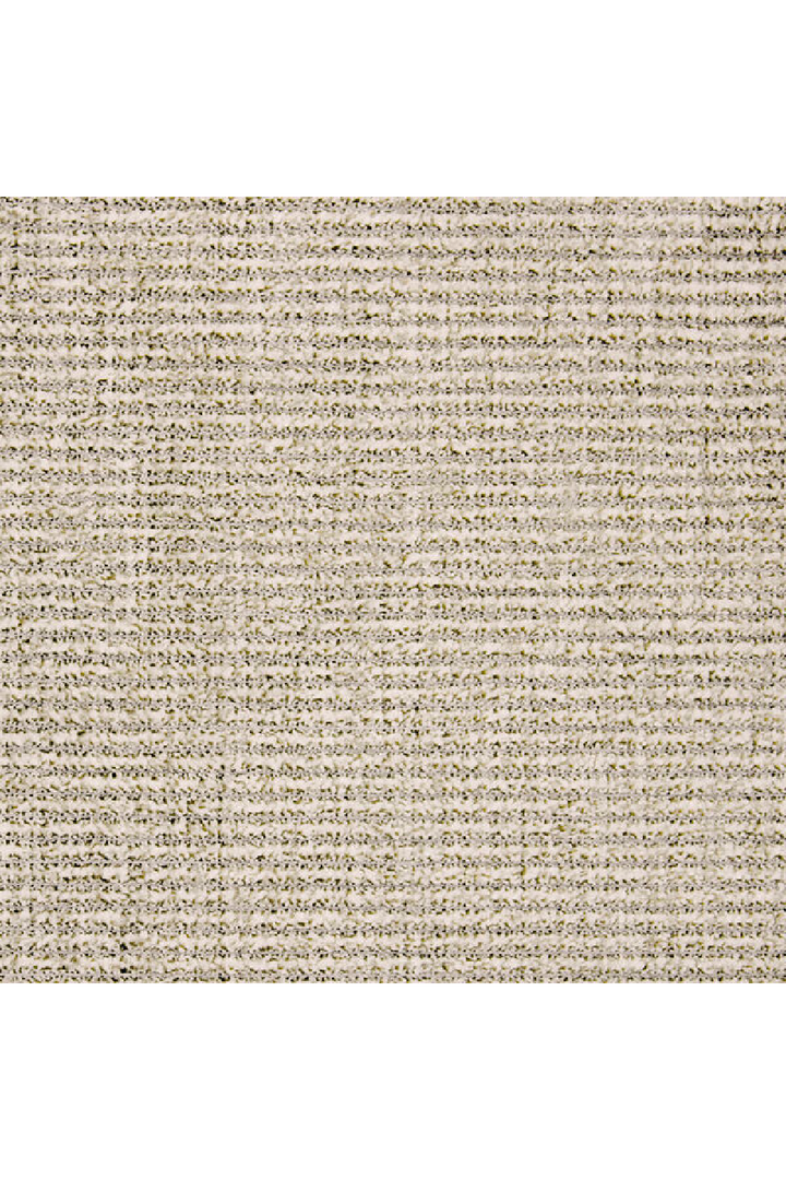 Carved Wood-Arm Lounge Chair