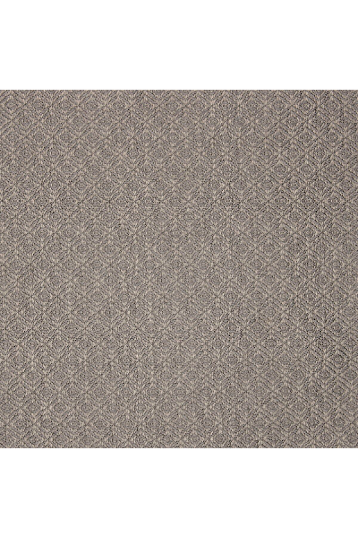 Carved Wood-Arm Lounge Chair