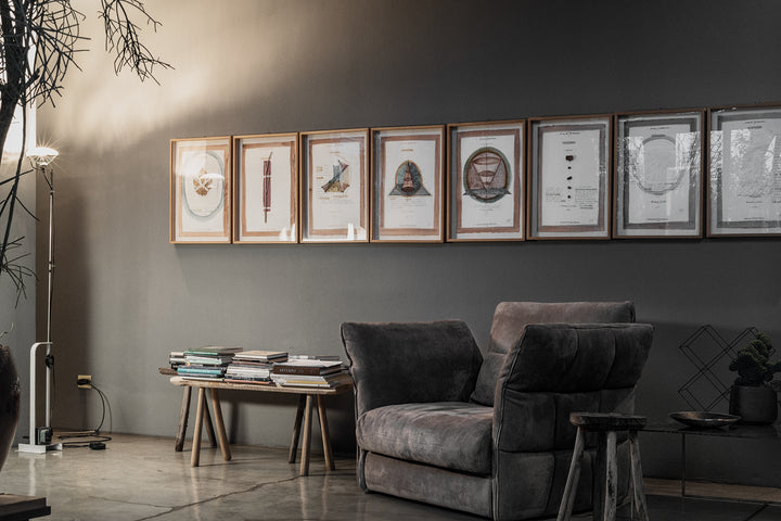 SILLA FILICUDI CONJUNTO COLOR OT 2