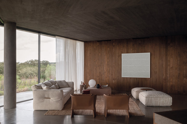 SALÓN CESARE SOFA IZQUIERDO EH