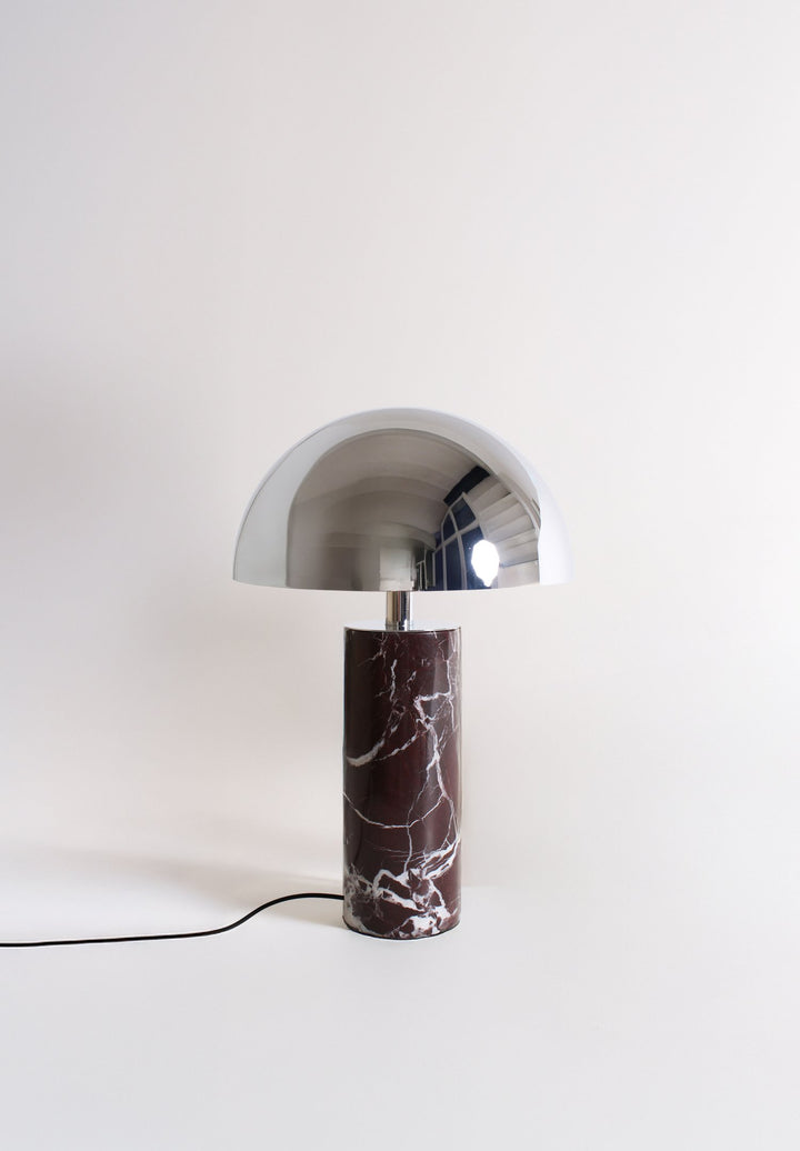 LÁMPARA DE MESA TITAN