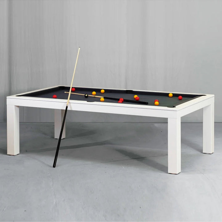 MESA DE BILLAR DE PIZARRA MB