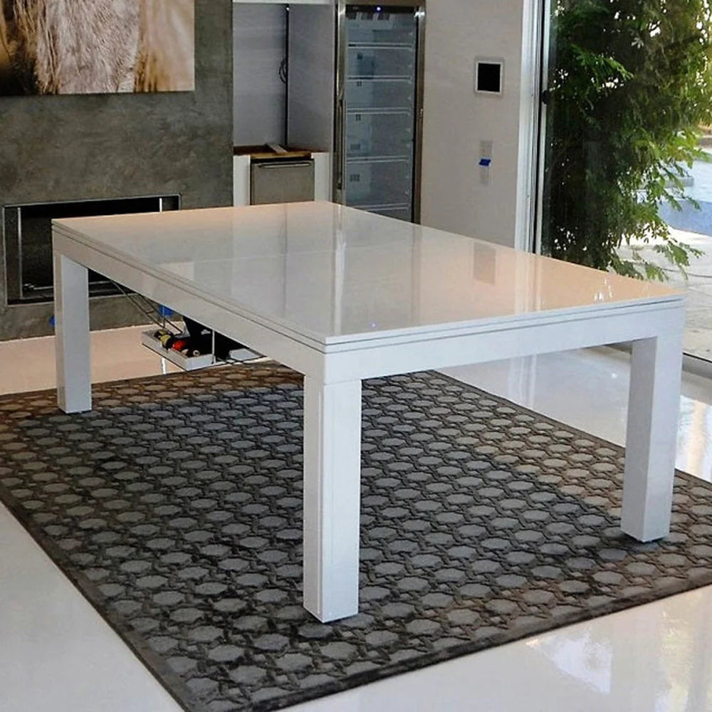 MESA DE BILLAR DE PIZARRA MB