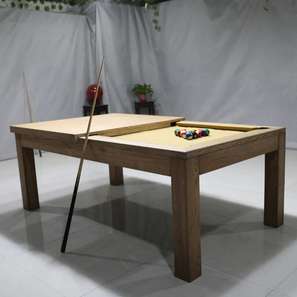 MESA DE BILLAR DE PIZARRA MB