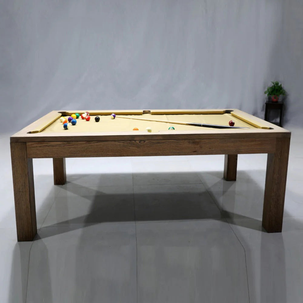 MESA DE BILLAR DE PIZARRA MB