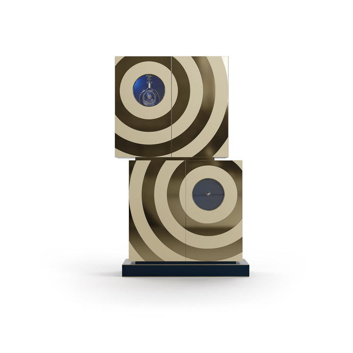 MEUBLE BAR HARRISON EH