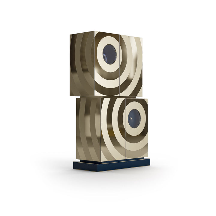 MEUBLE BAR HARRISON EH